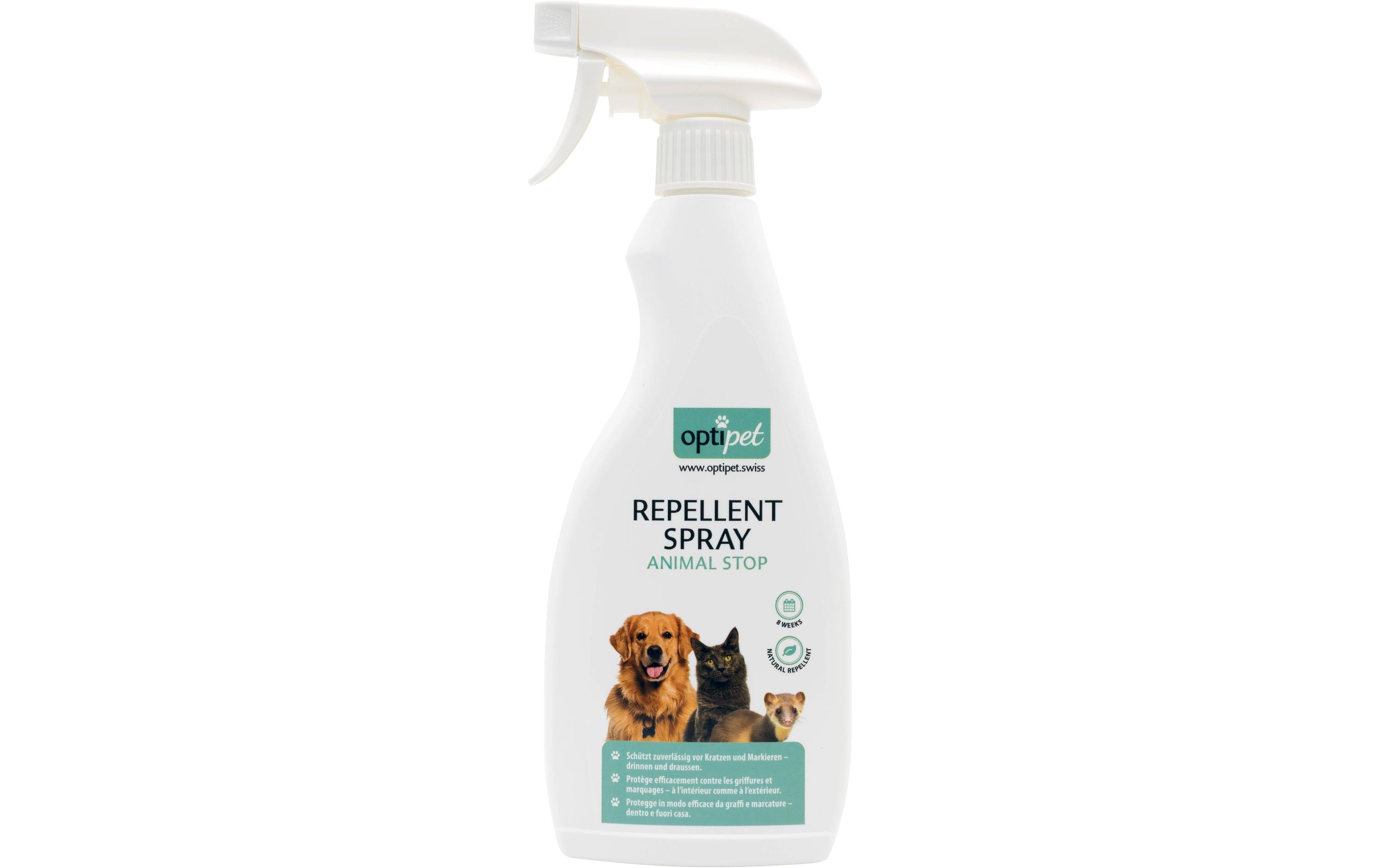 OptiPet Repellent Spray Animal Stop 500 ml