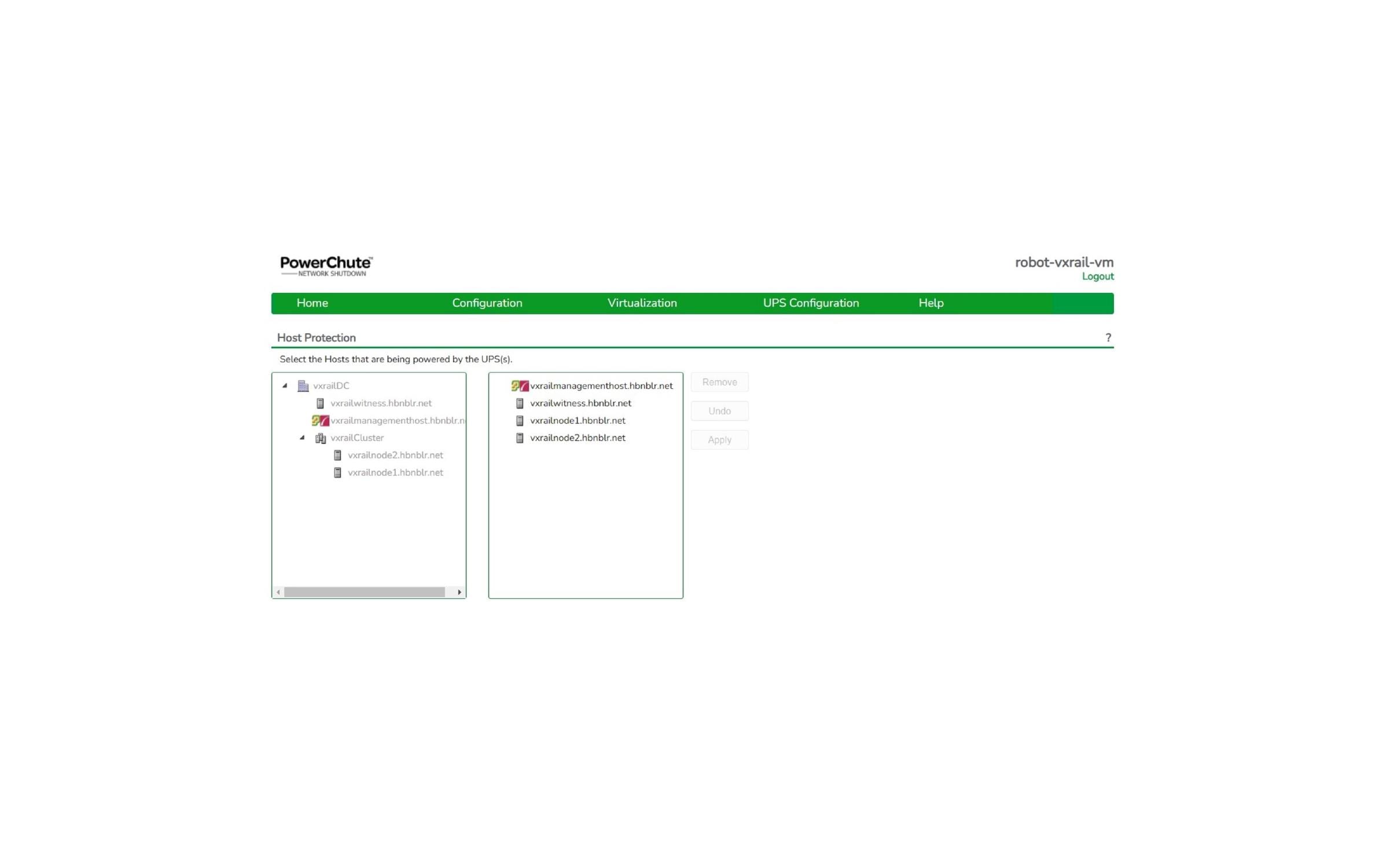 APC SWPCNS3Y-DIGI PowerChute Network Shutdown 3 Jahre APC SWPCNS3Y-DIGI PowerChute Network Shutdown 3 Jahre