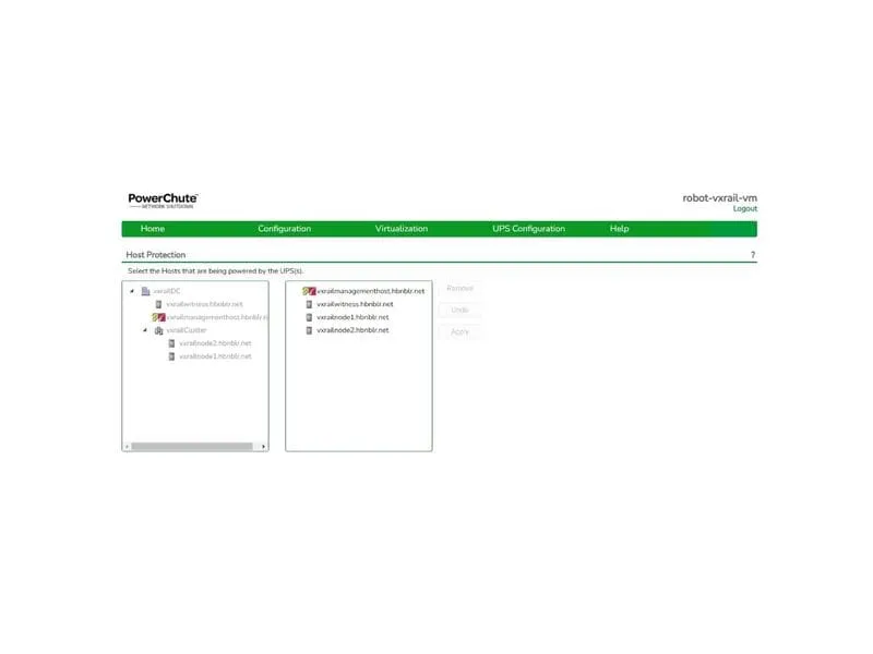 APC SWPCNS3Y-DIGI PowerChute Network Shutdown 3 Jahre APC SWPCNS3Y-DIGI PowerChute Network Shutdown 3 Jahre