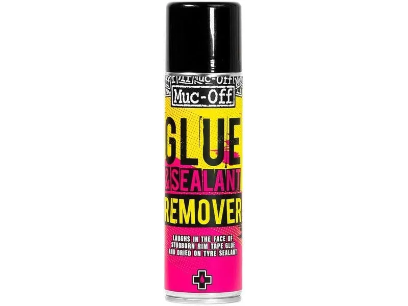 Muc-Off Reinigungsmittel Glue Remover 200 ml Muc-Off Reinigungsmittel Glue Remover 200 ml