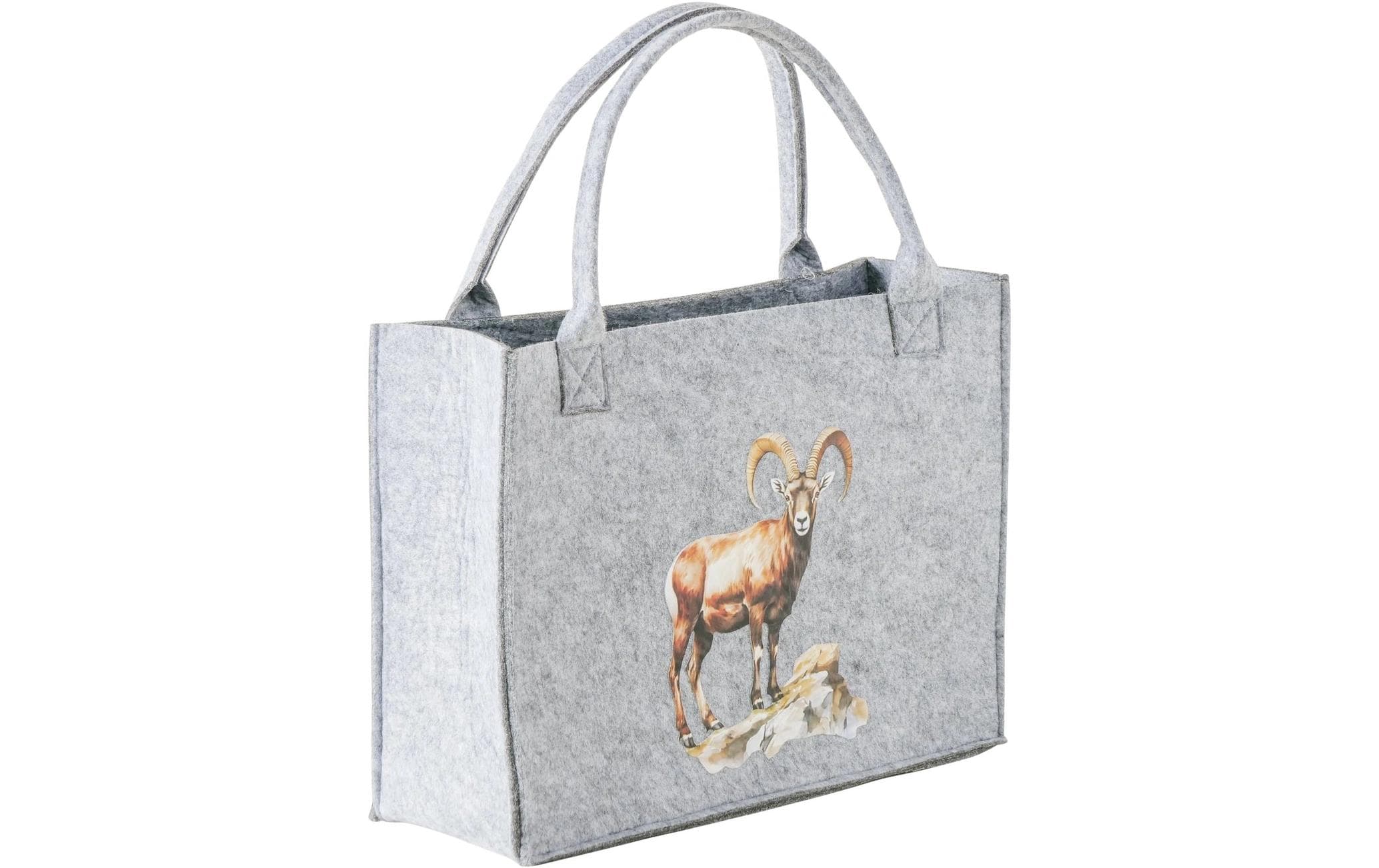 Boltze Tasche Poldie Polyester, 40 x 30 cm