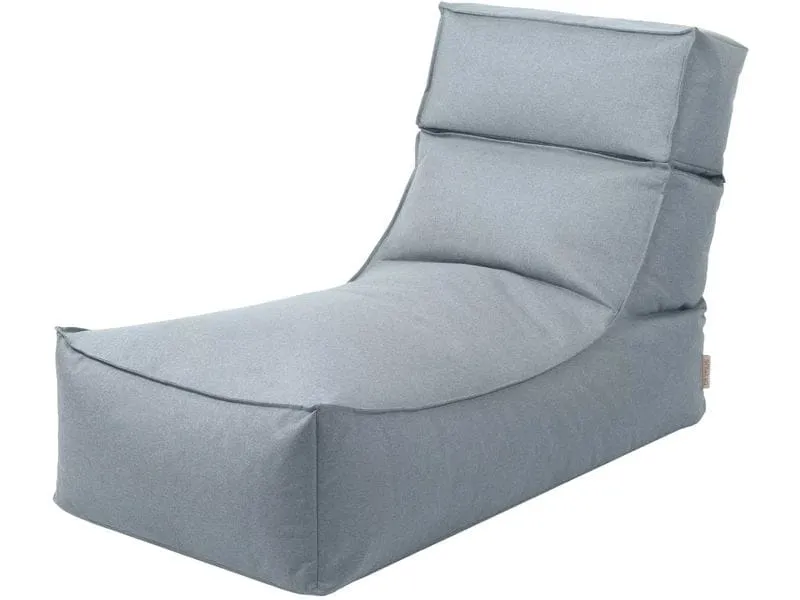 Blomus Sessel STAY 60 x 120 cm, Ocean Blomus Sessel STAY 60 x 120 cm, Ocean