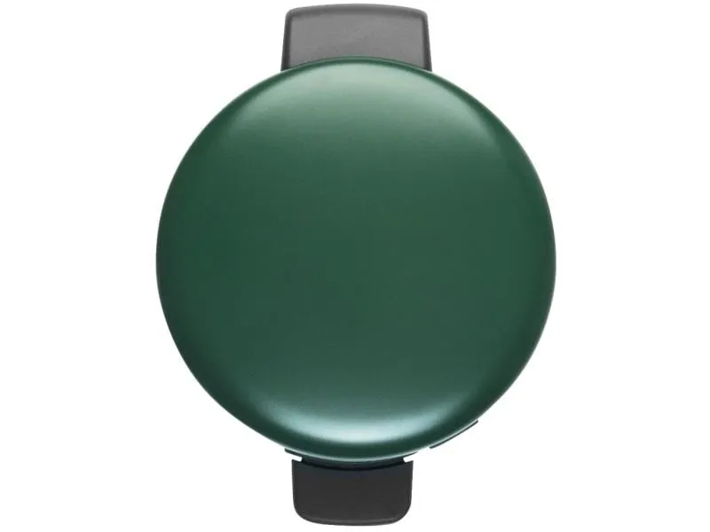Brabantia Kosmetikeimer NewIcon 5 l, Grün