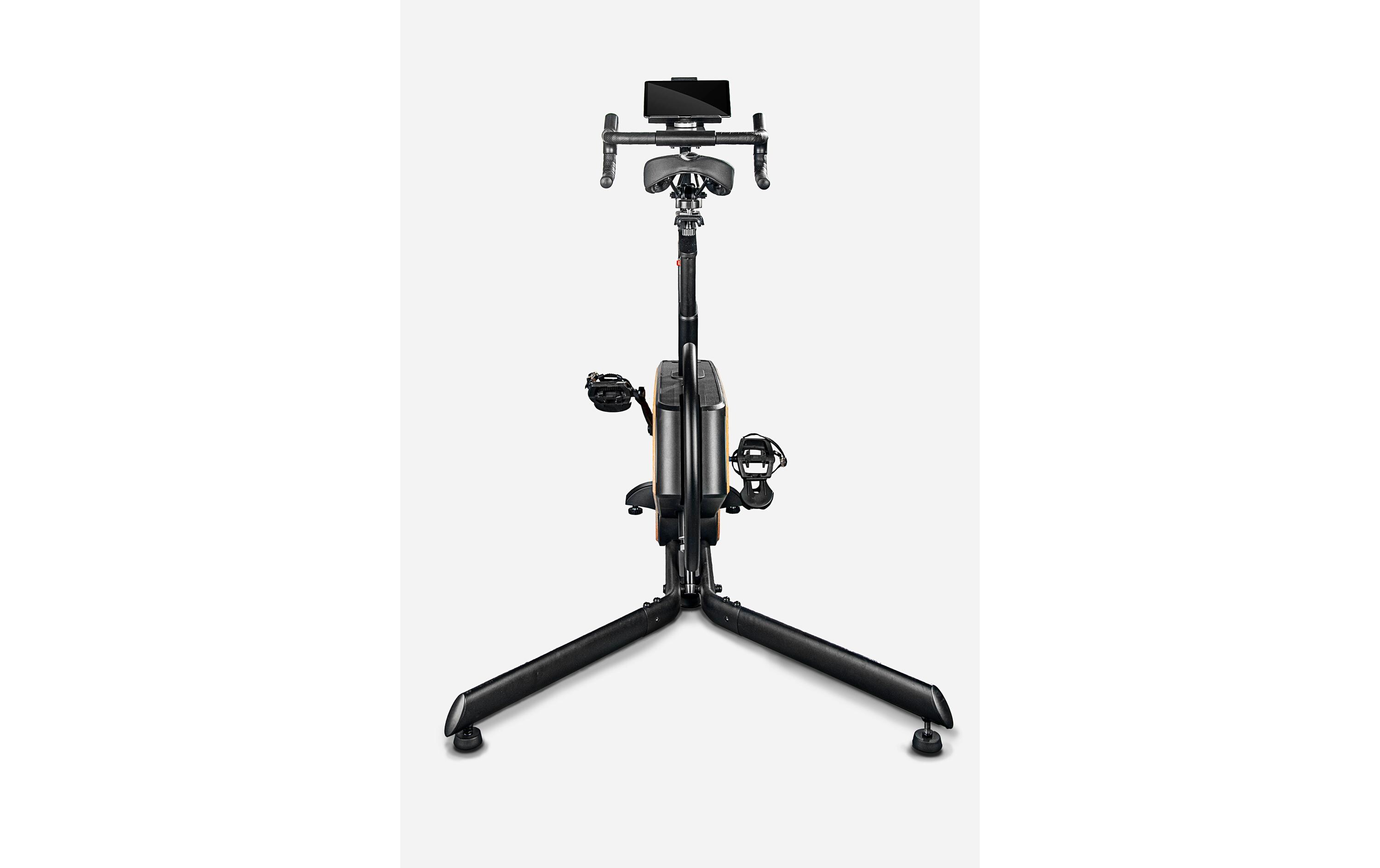 Kuipers Fitness Indoor Bike S1