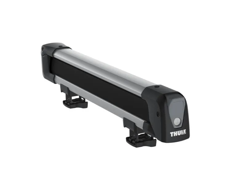 Thule Skiträger SnowPack S Silber Thule Skiträger SnowPack S Silber