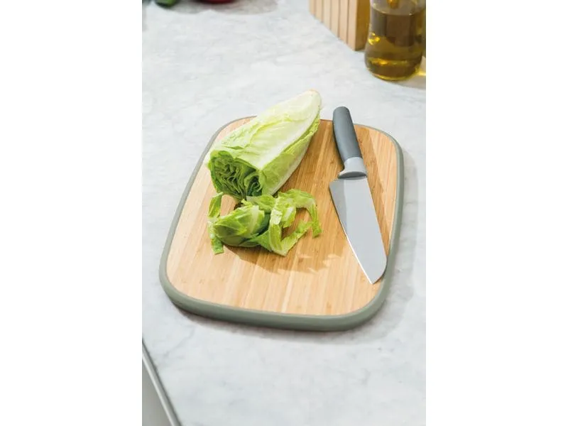 BergHOFF Schneidebrett Leo Balance Sage 37 cm x 27 cm BergHOFF Schneidebrett Leo Balance Sage 37 cm x 27 cm