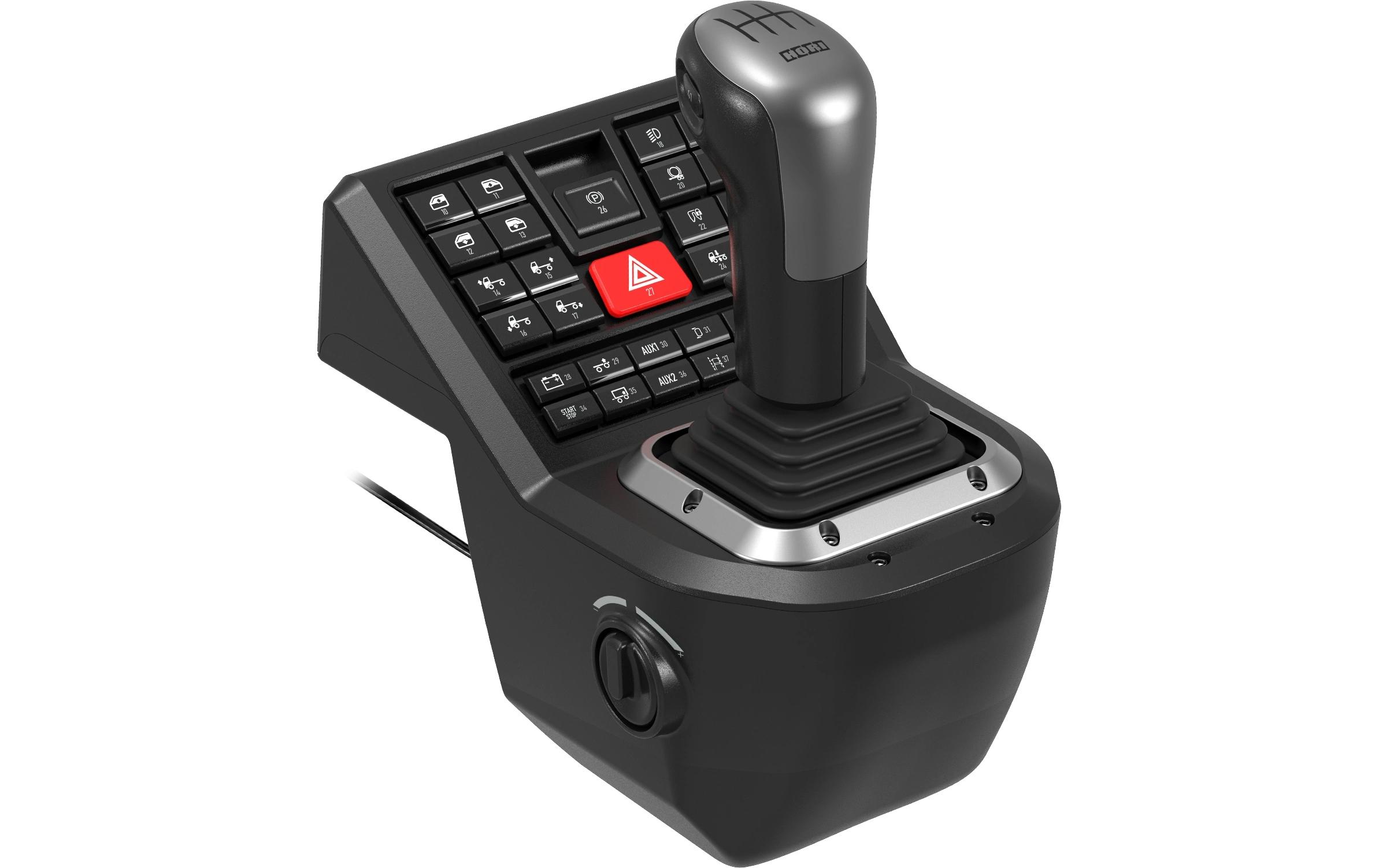 Hori Lenkrad HPC-044E