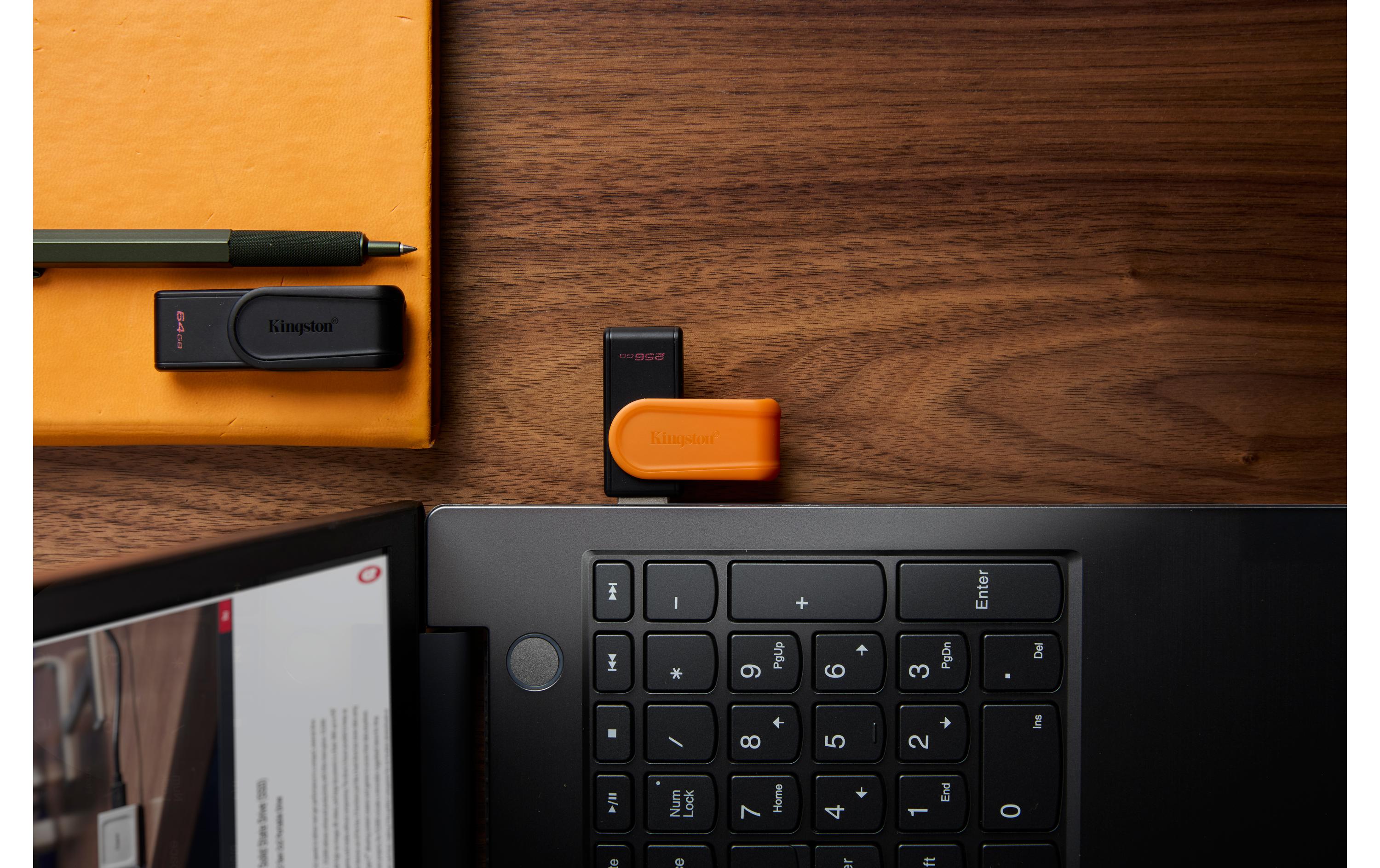 Kingston Exodia S 64 GB