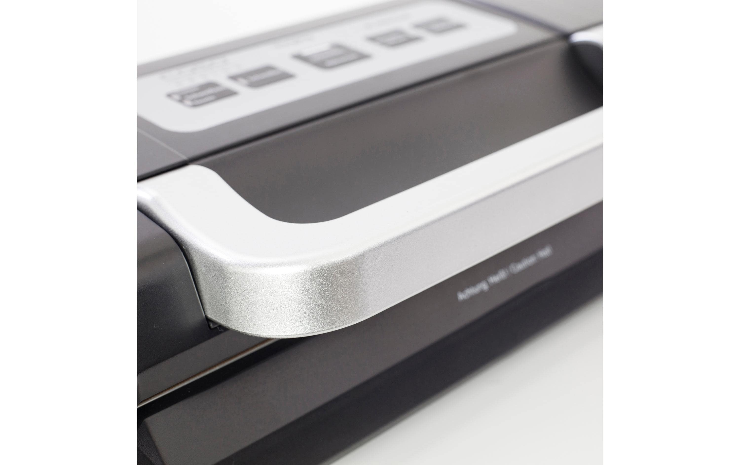 Caso Vakuumiergerät HC 170 Schwarz Caso Vakuumiergerät HC 170 Schwarz