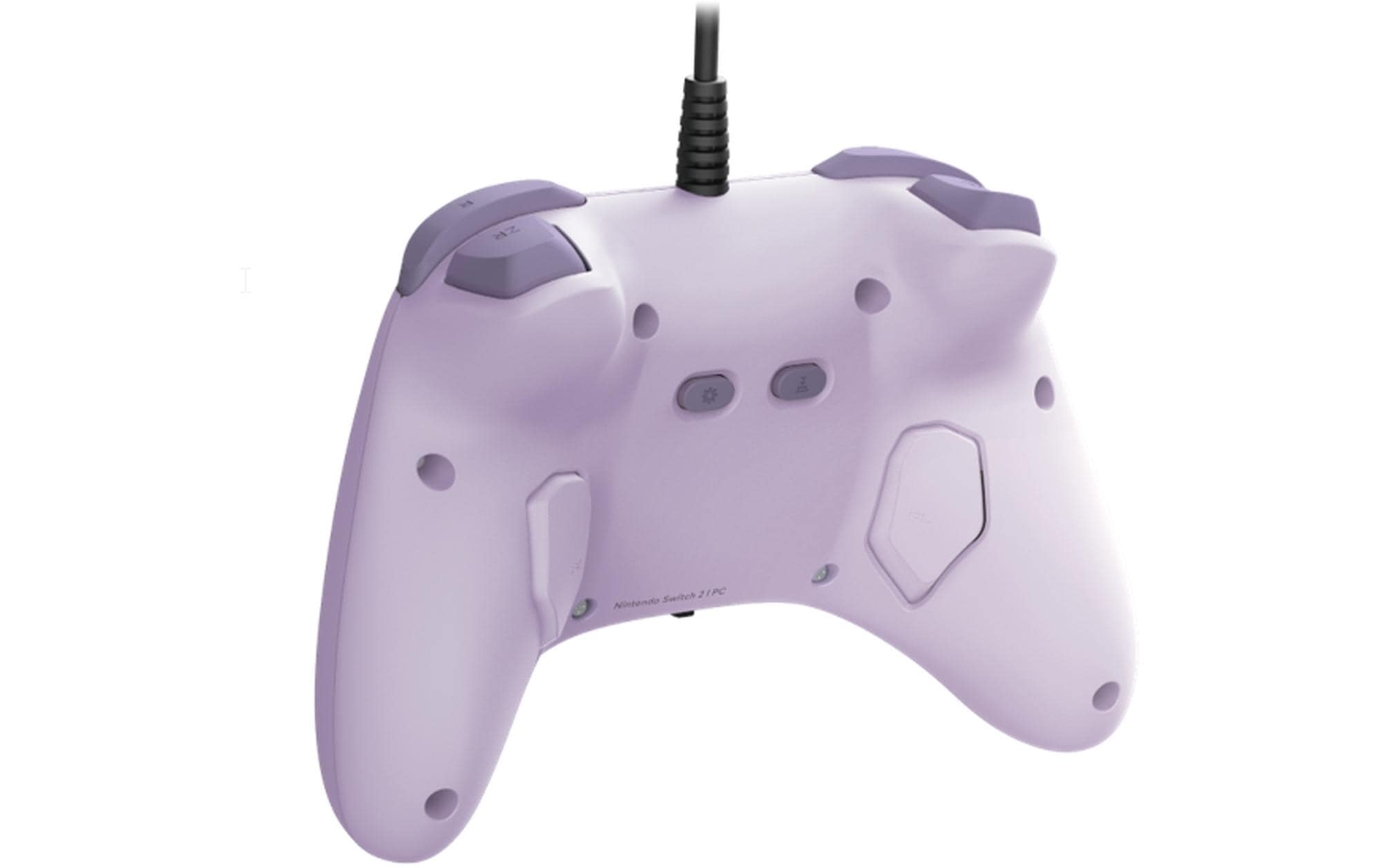 Hori Controller Switch 2 Cozy Lavender