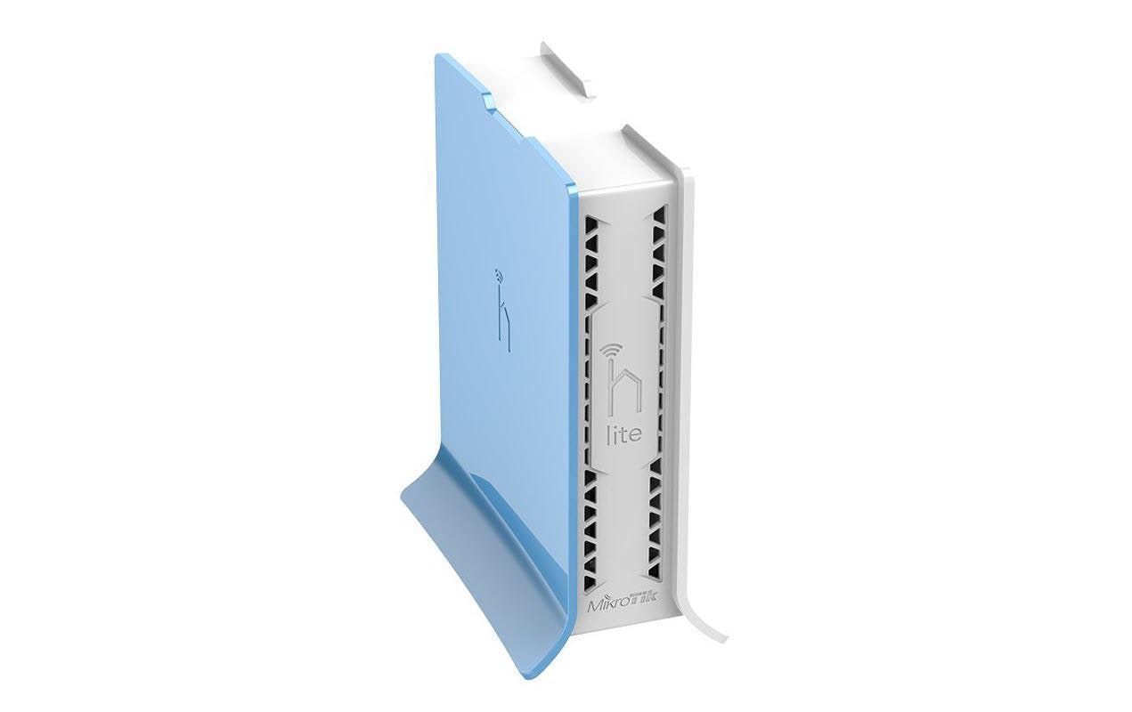 MikroTik Access Point RB941-2nD-TC, hAP-Lite TC