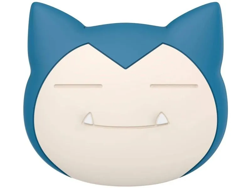 PopSockets PopGrip Popout Snorlax Face PopSockets PopGrip Popout Snorlax Face