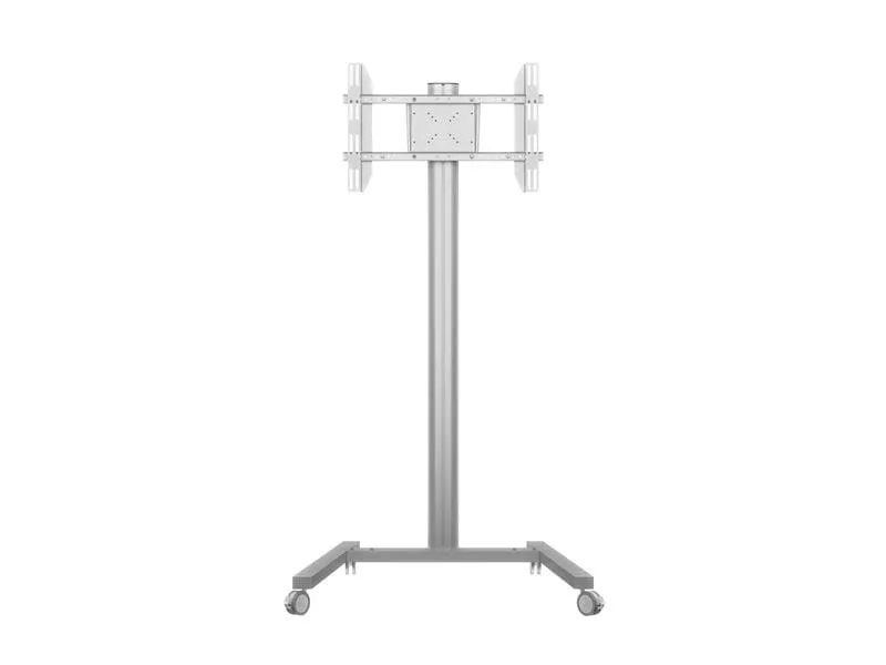 Multibrackets TV-Trolley Display Stand 180 Single bis max. 50kg Multibrackets TV-Trolley Display Stand 180 Single bis max. 50kg