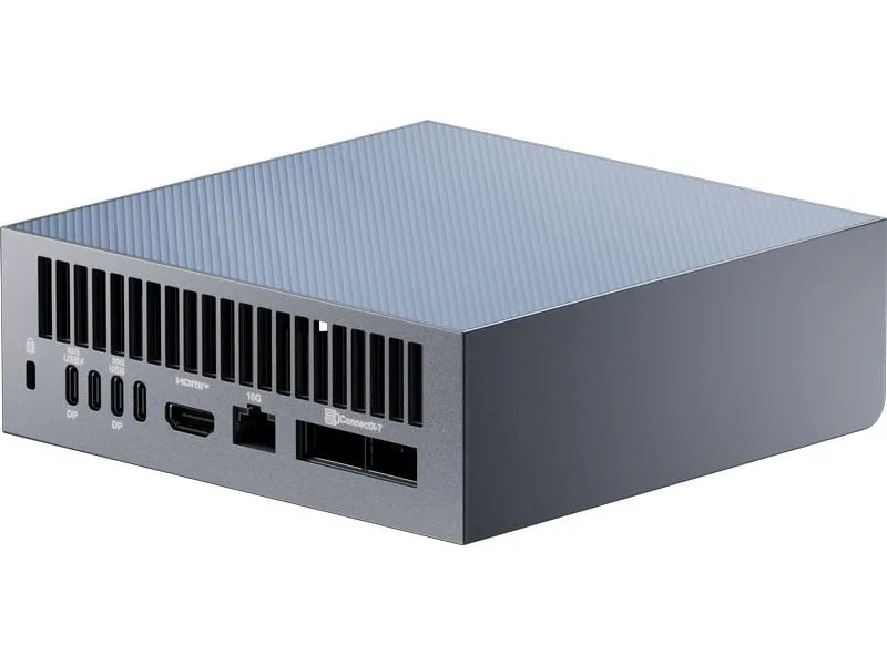 ASUS Mini PC Ascent GX10-GG0003B ASUS Mini PC Ascent GX10-GG0003B