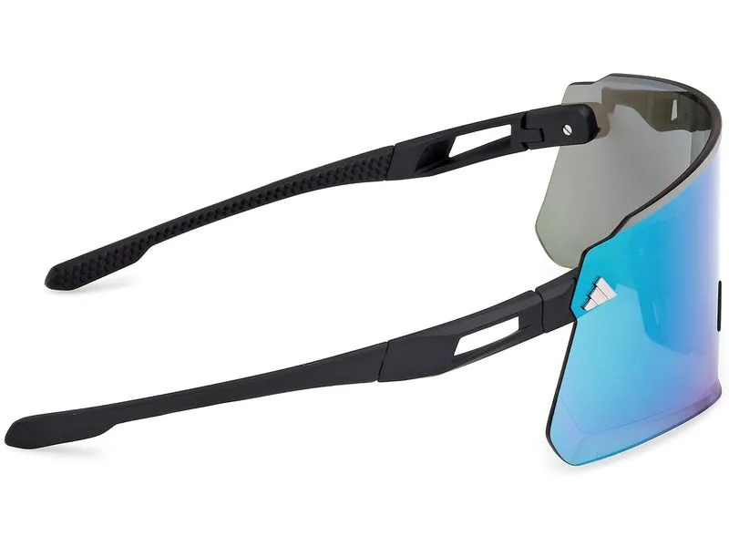 adidas Dunamis Pro S, SP0114 Sonnenbrille, Frame Matte Black adidas Dunamis Pro S, SP0114 Sonnenbrille, Frame Matte Black
