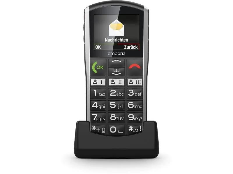 Emporia Simplicity V27 LTE Emporia Simplicity V27 LTE