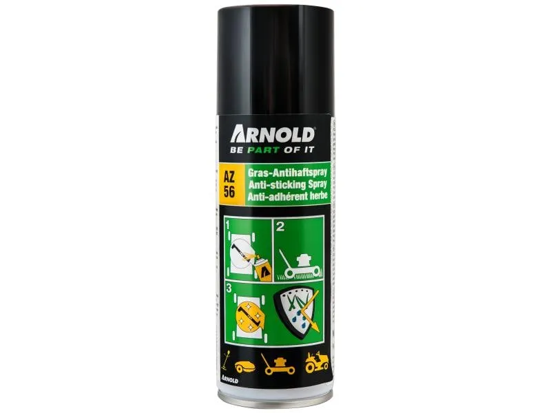 Arnold Gras-Antihaftspray AZ56 200 ml Arnold Gras-Antihaftspray AZ56 200 ml