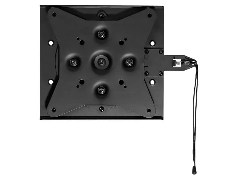 Peerless-AV Adapterplatte RMI2C Dreh-Adapter für Ständer/Trolleys Peerless-AV Adapterplatte RMI2C Dreh-Adapter für Ständer/Trolleys