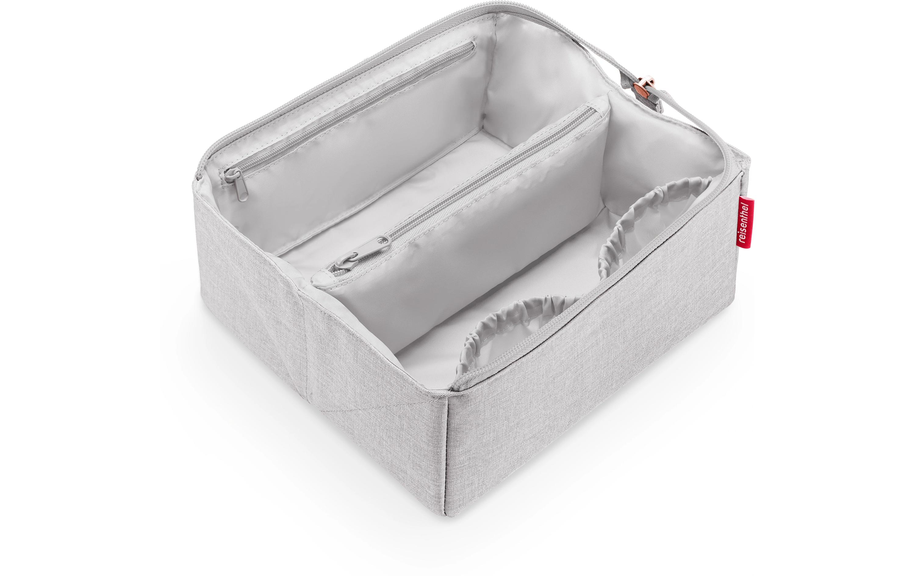 Reisenthel Necessaire Fold Case Grau