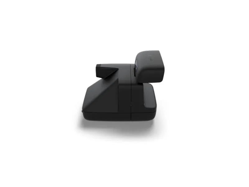 Polaroid Fotokamera Flip Schwarz