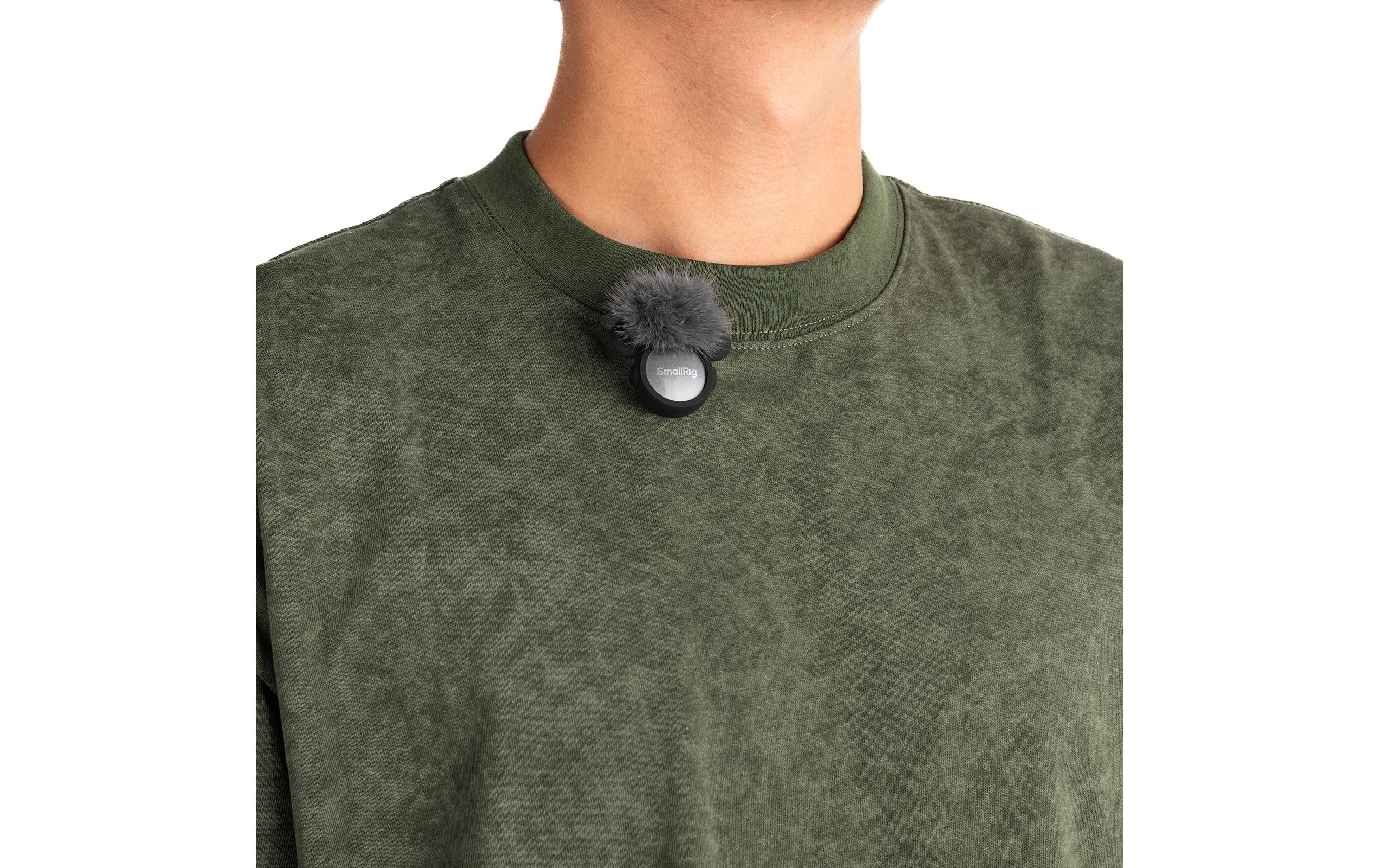 Smallrig Mikrofon S 60 Schwarz Smallrig Mikrofon S 60 Schwarz