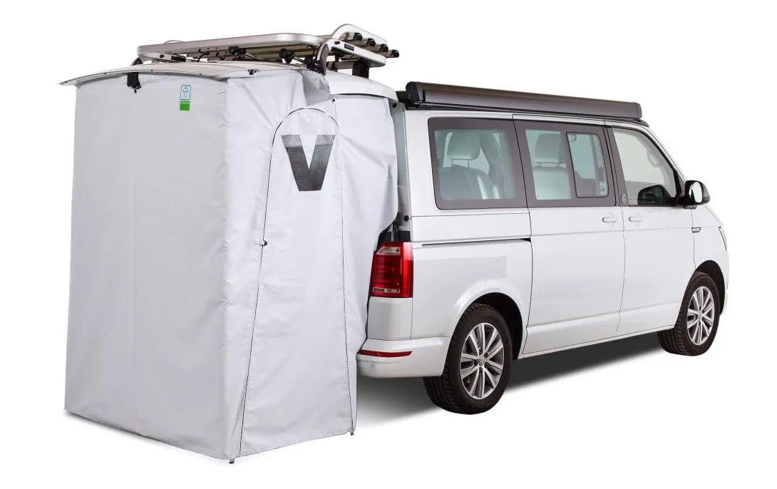 VanShower Heckzelt Travel VT T6/T5 (2015+)