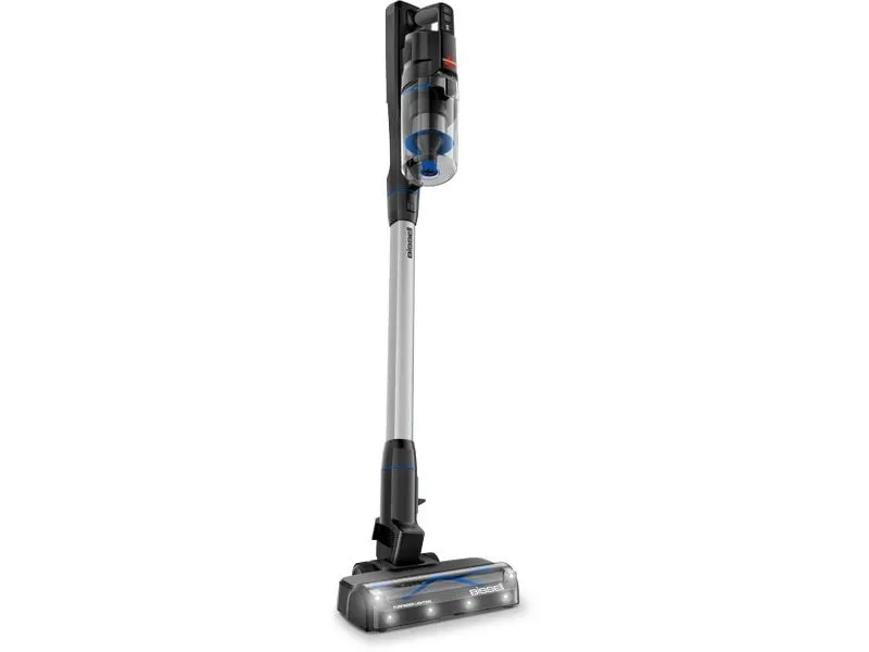 BISSELL Akku-Stielsauger Powerclean FurGuard Select