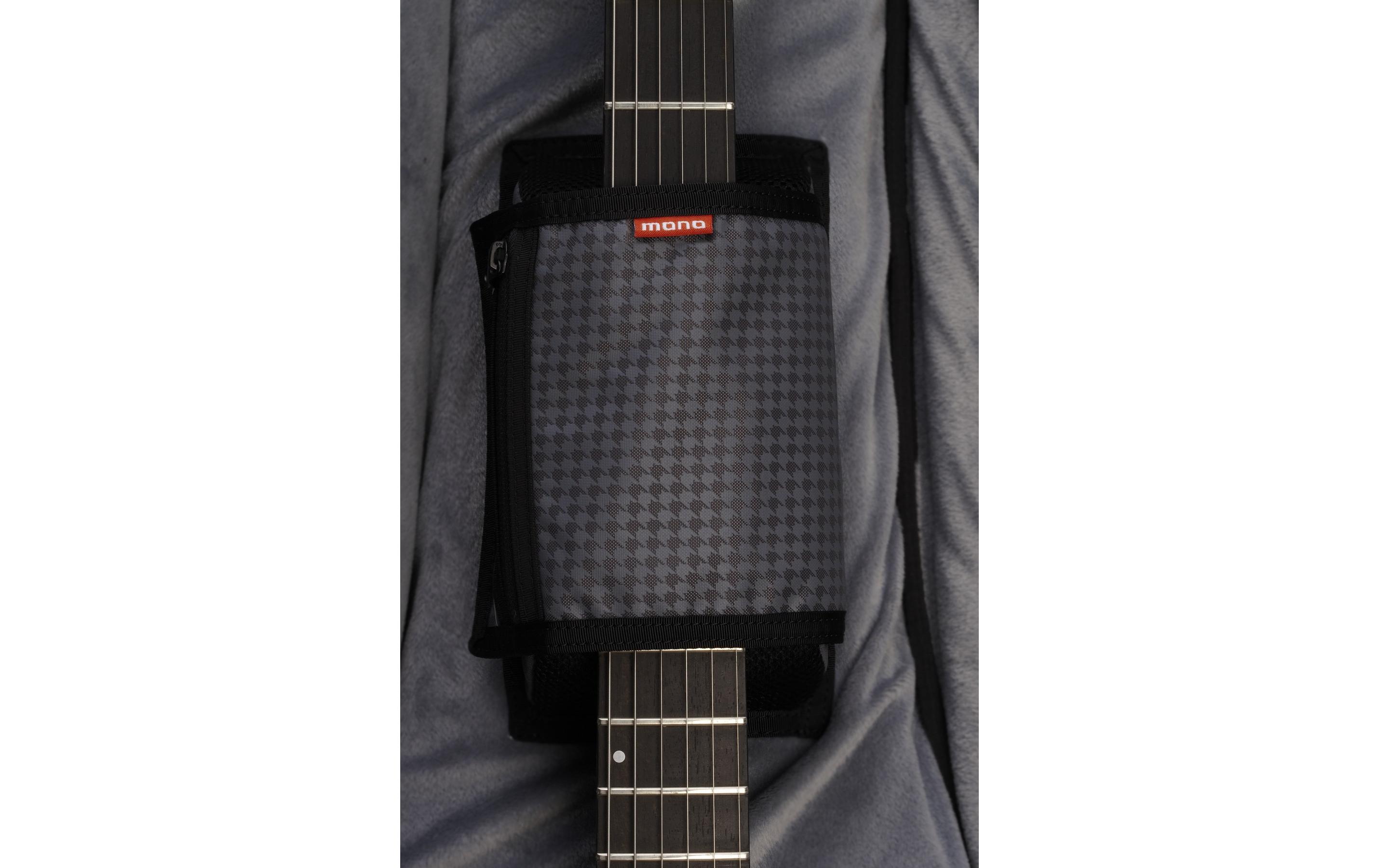 MONO Cases Gitarrentasche Classic Electric für E-Gitarre