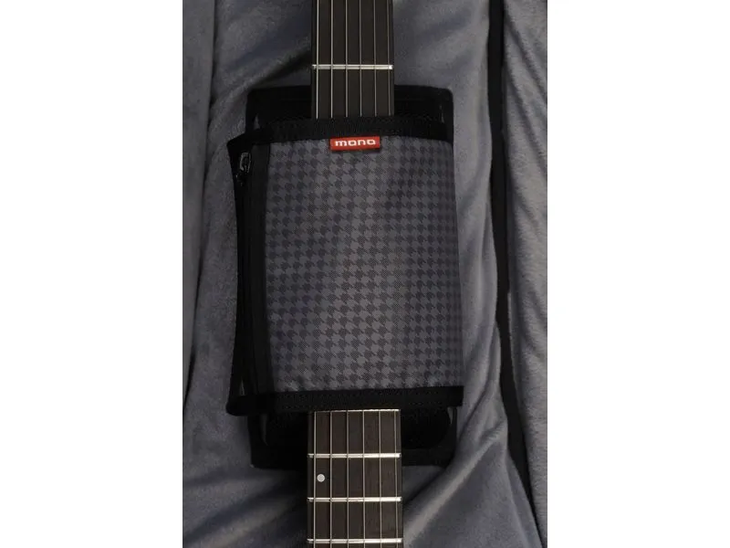 MONO Cases Gitarrentasche Classic Electric für E-Gitarre MONO Cases Gitarrentasche Classic Electric für E-Gitarre