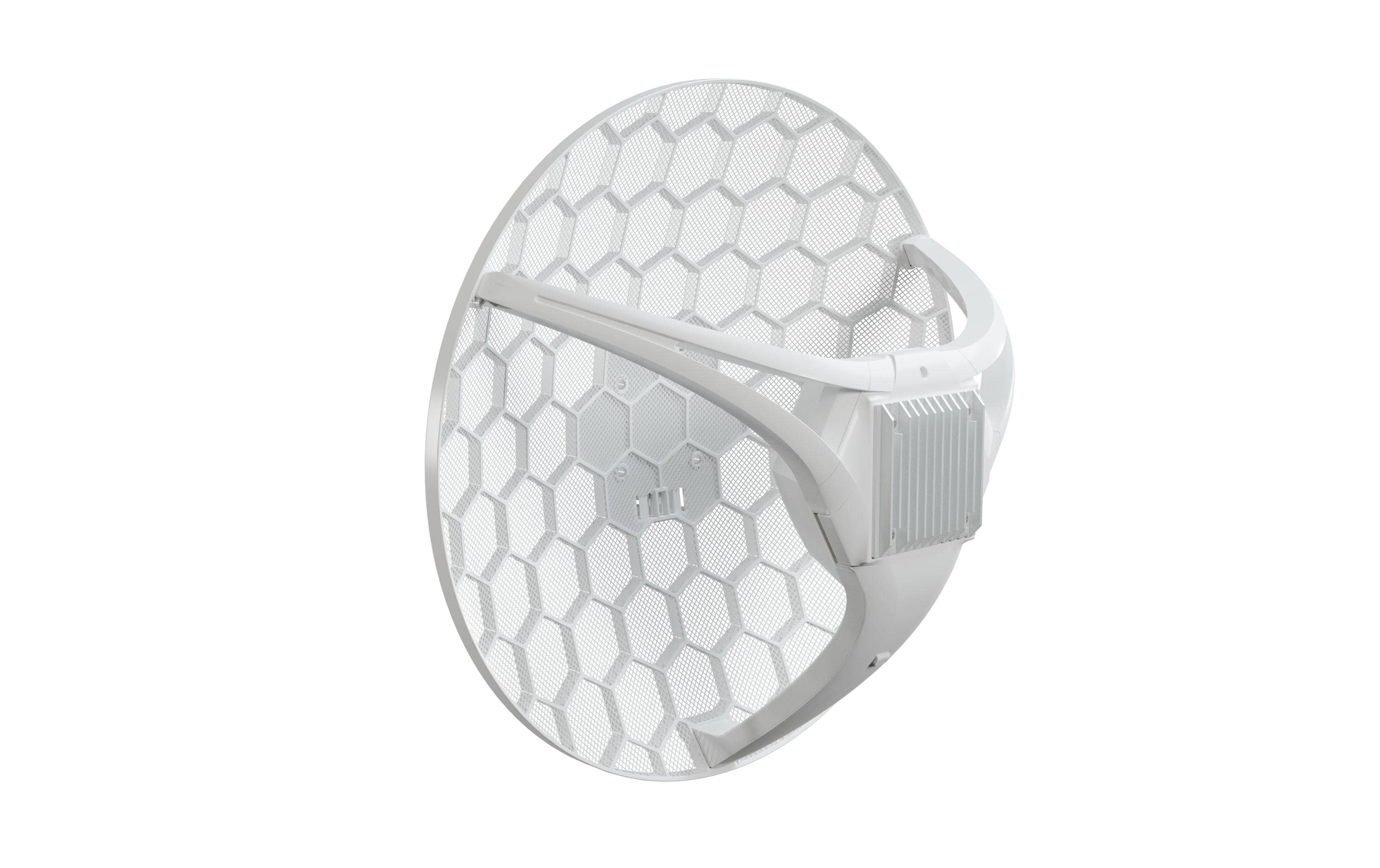 MikroTik LTE-Modem LHG LTE18 KIT Outdoor MikroTik LTE-Modem LHG LTE18 KIT Outdoor