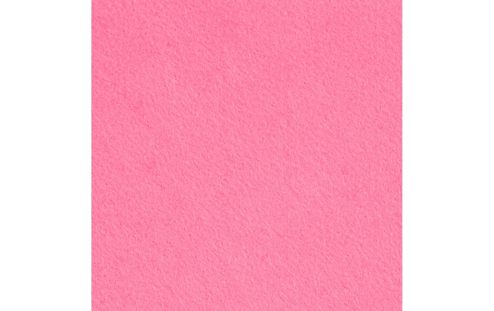 Creativ Company Bastelfilz 45 cm, Rosa Creativ Company Bastelfilz 45 cm, Rosa