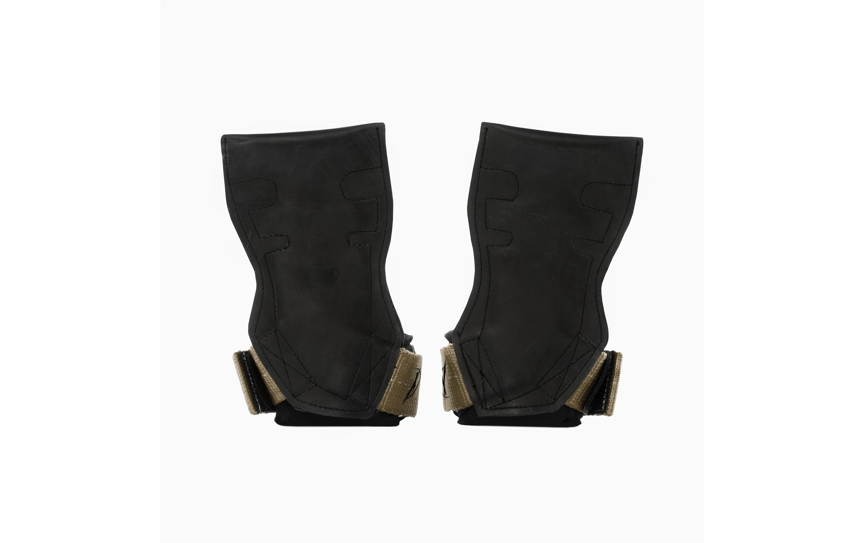 Climaqx Ultra Grips Dunkelgrün, M