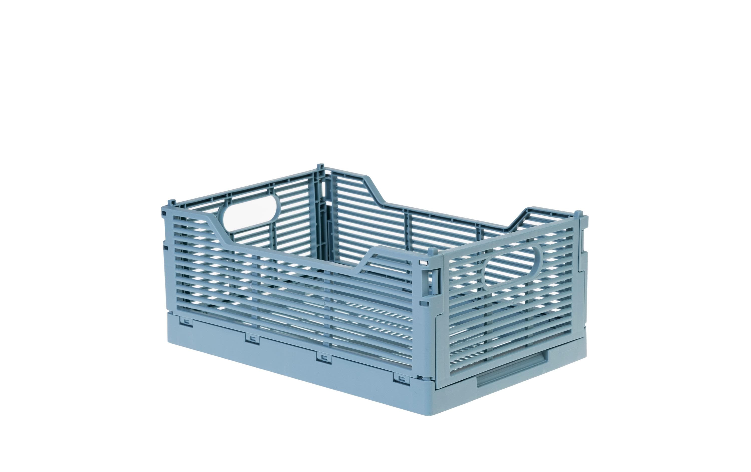 COCON Klappbox 30.5 x 20.5 x 12.5 cm, Petrol