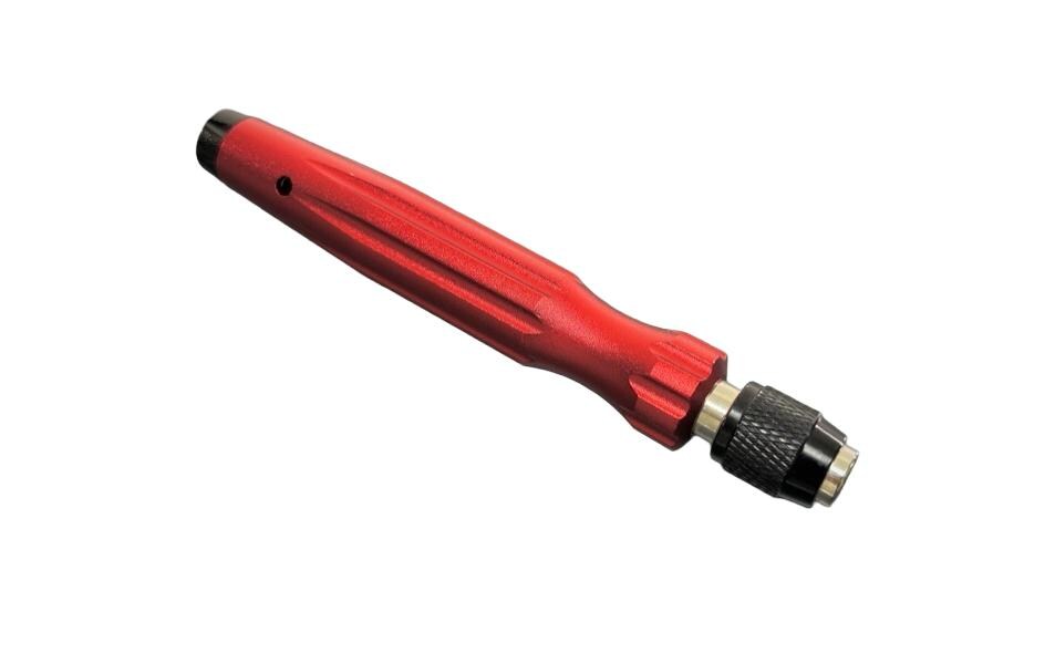 Absima Metallgriff für Werkzeug Bit-Sets Absima Metallgriff für Werkzeug Bit-Sets