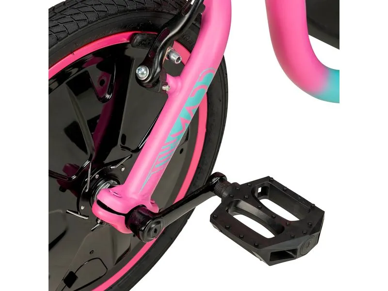 Madd Gear Mini Drift Pink Türkis Madd Gear Mini Drift Pink Türkis