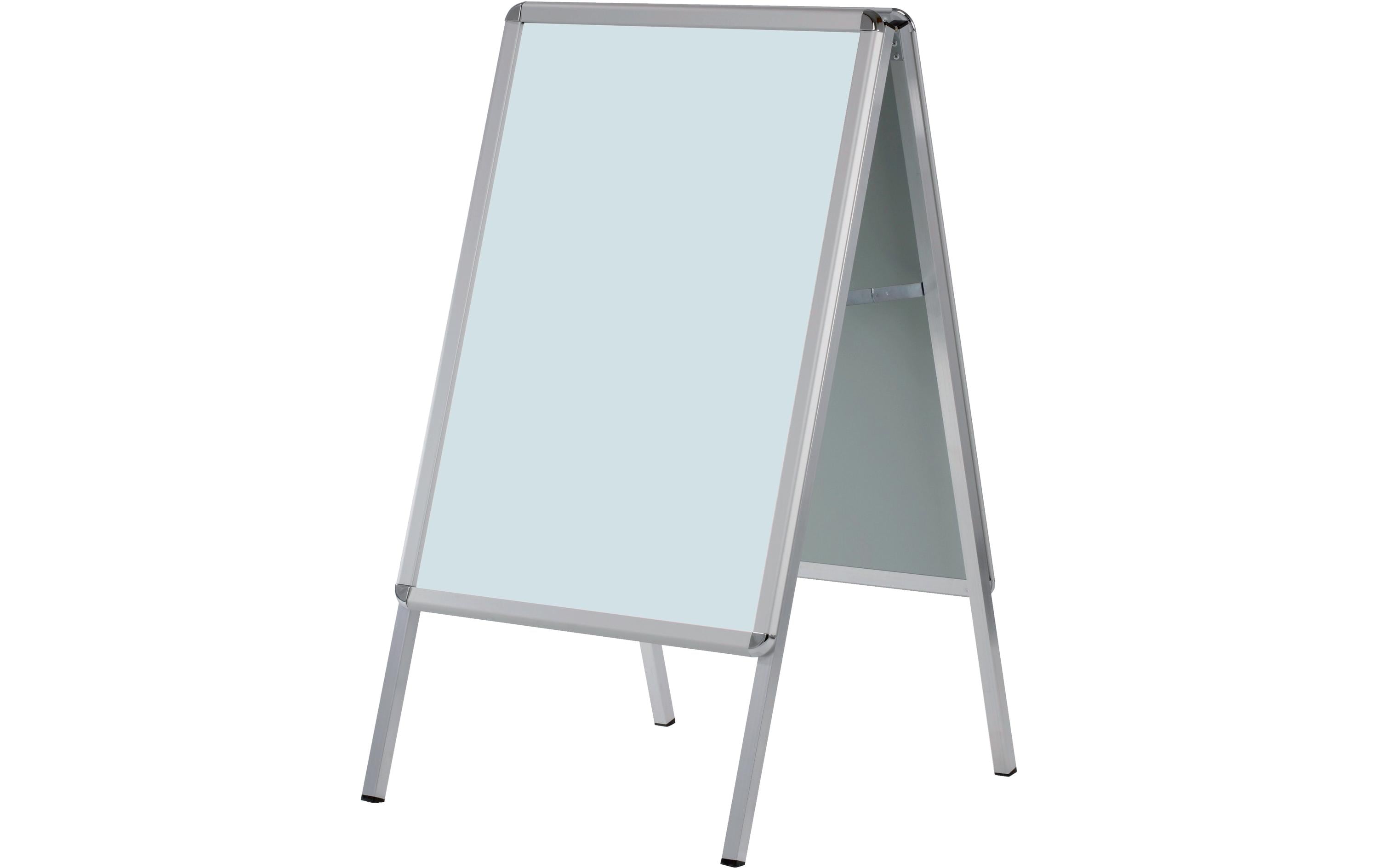 Franken Plakatständer Standard A1 Franken Plakatständer Standard A1