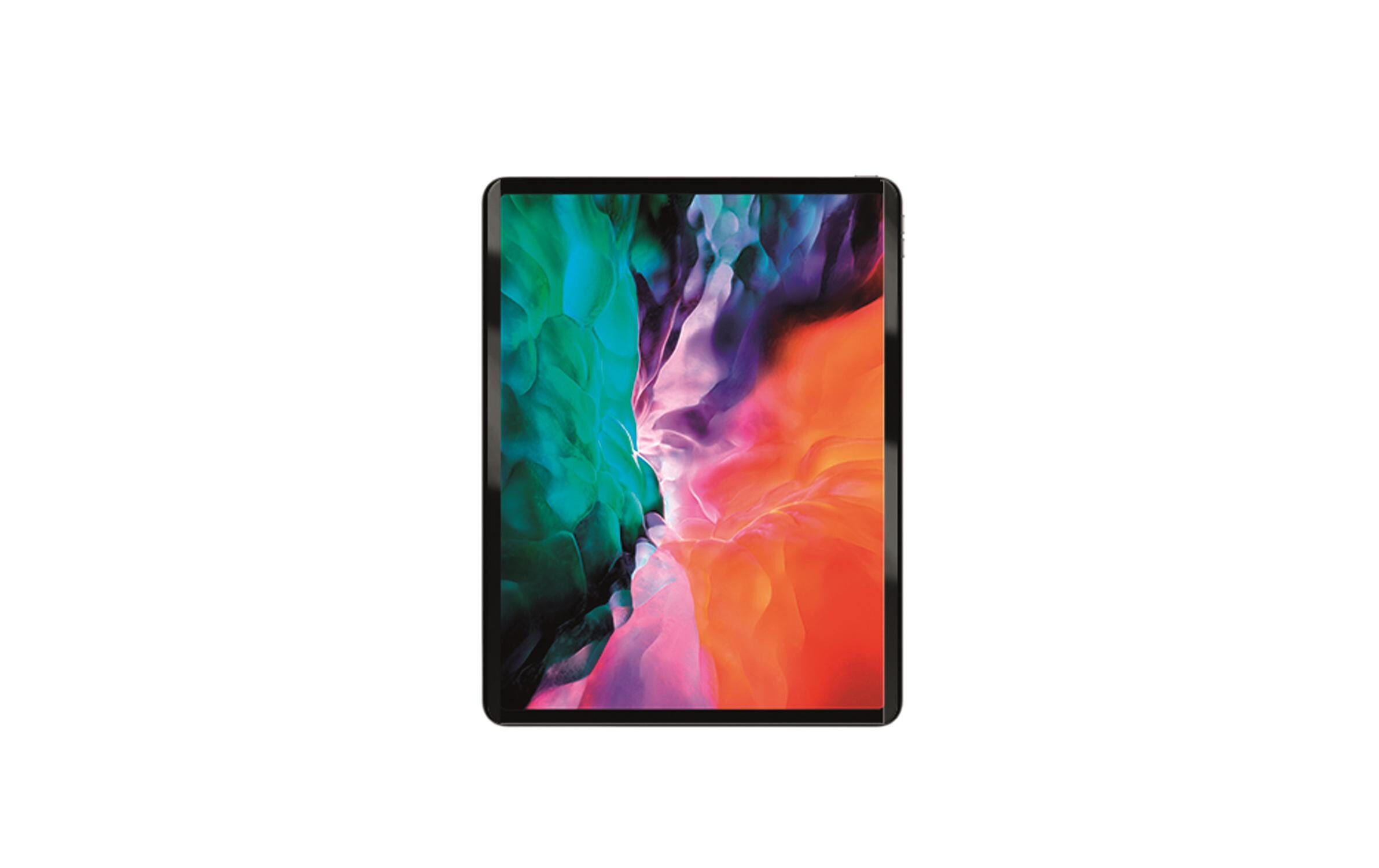 4smarts Tablet-Schutzfolie Privacy Filter iPad Pro 13 (M4, 2024) 4smarts Tablet-Schutzfolie Privacy Filter iPad Pro 13 (M4, 2024)