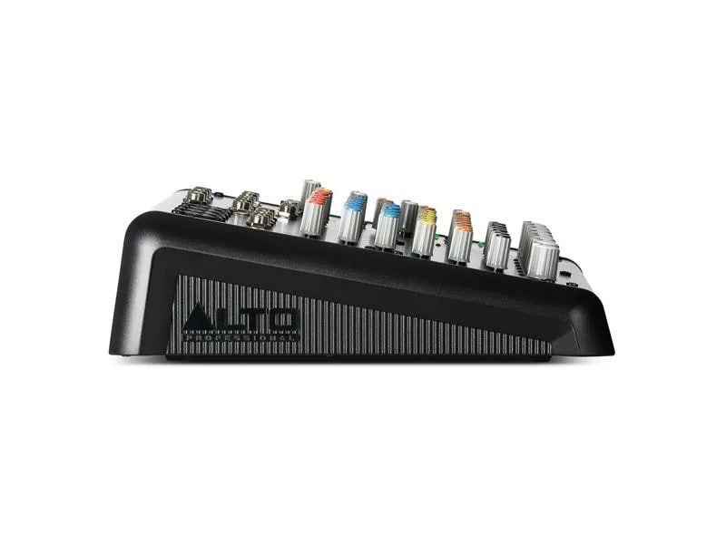 Alto Professional Mischpult Professional TrueMix 800 FX