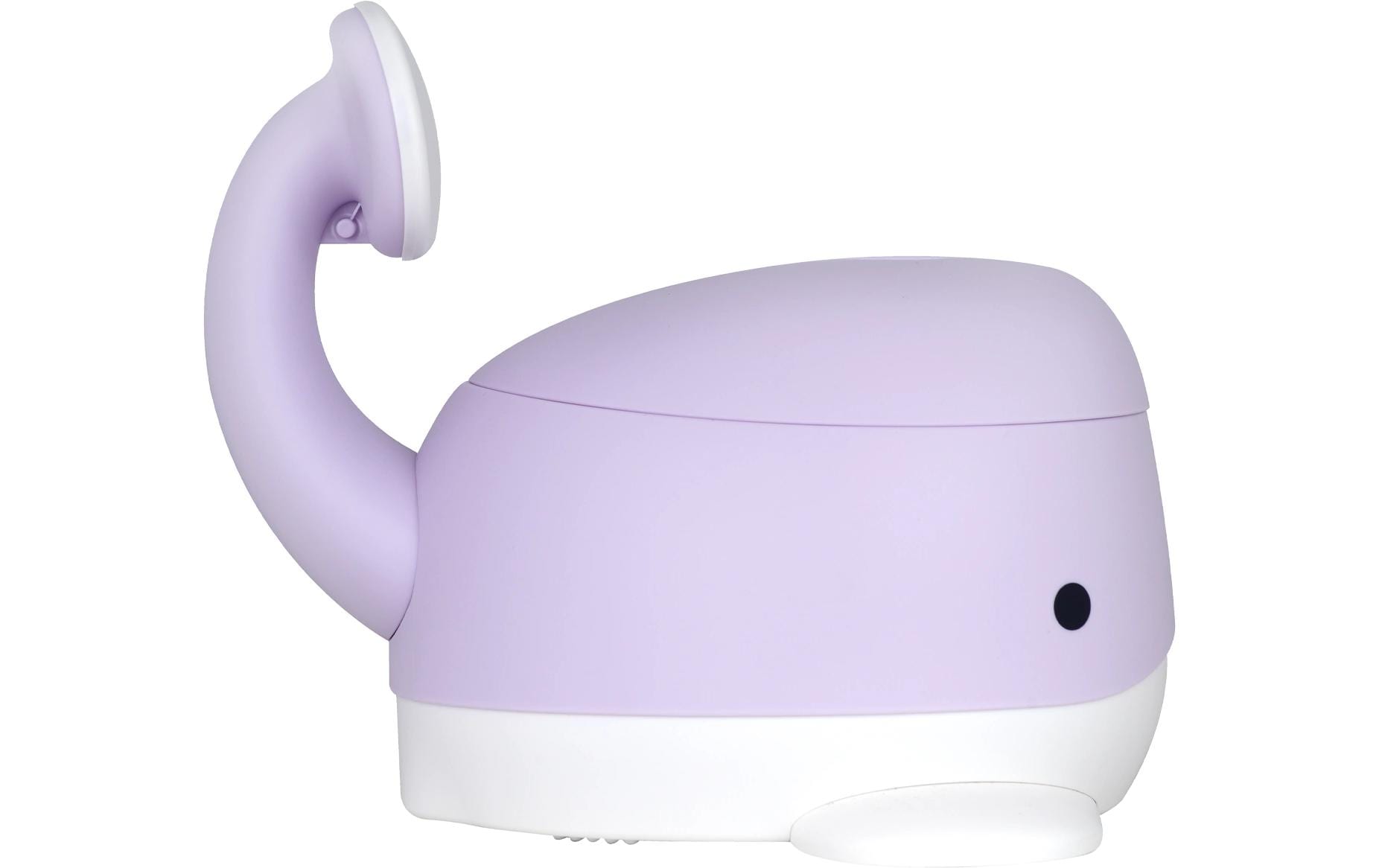 Kindsgut Töpfchen Potty Flieder