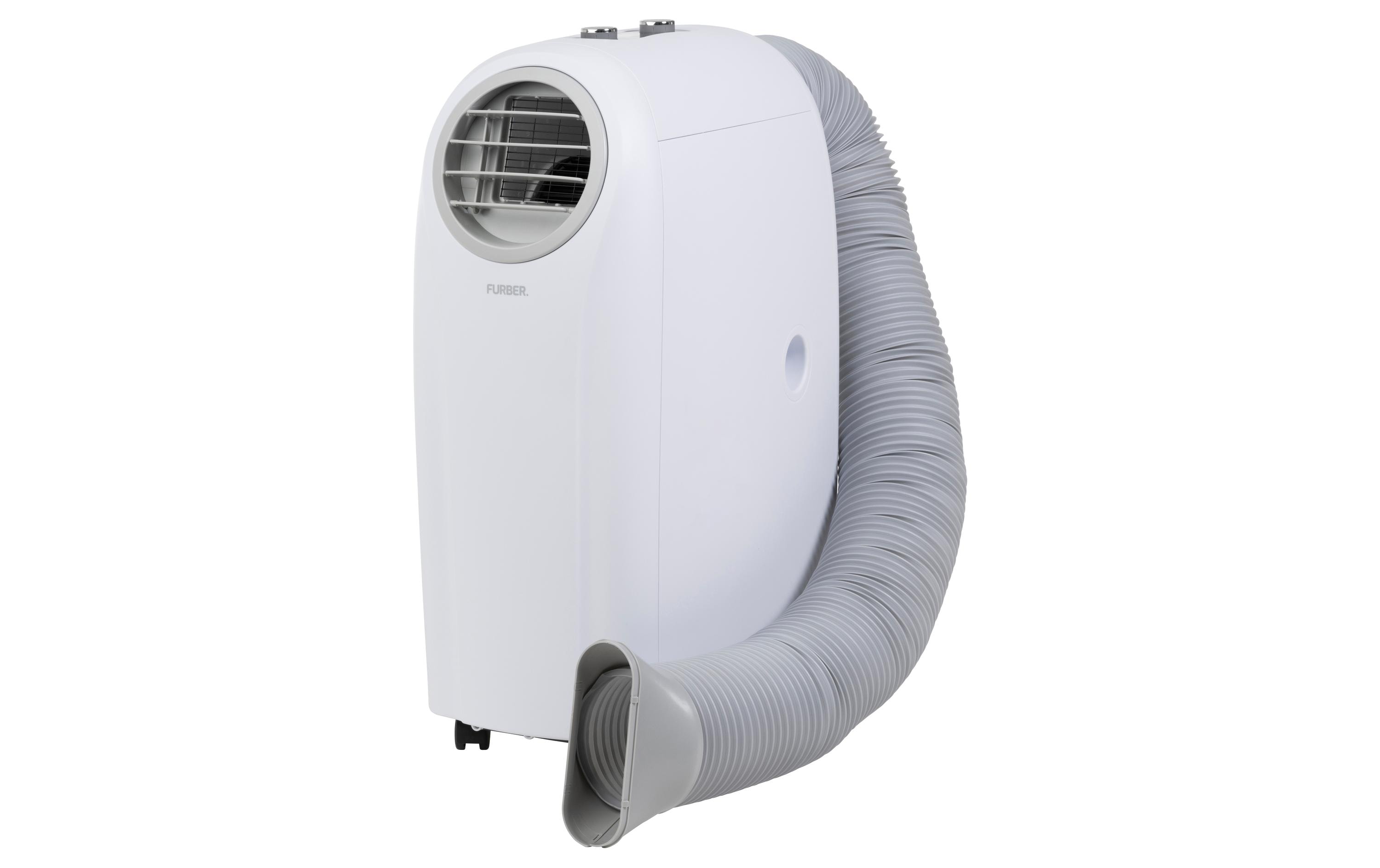 FURBER Klimagerät FRESCO 120 m³ FURBER Klimagerät FRESCO 120 m³