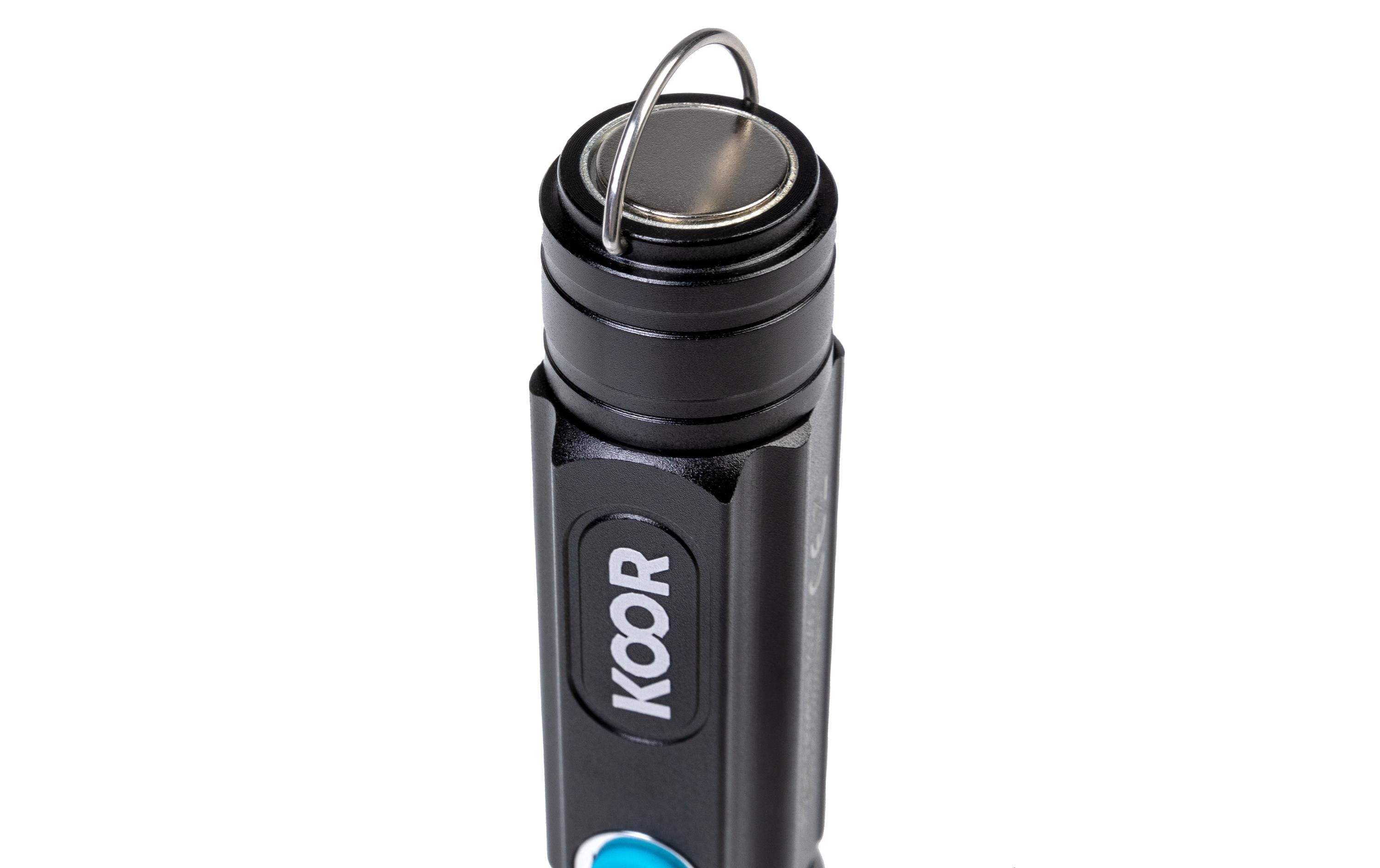 KOOR Taschenlampe Camp Essential KOOR Taschenlampe Camp Essential