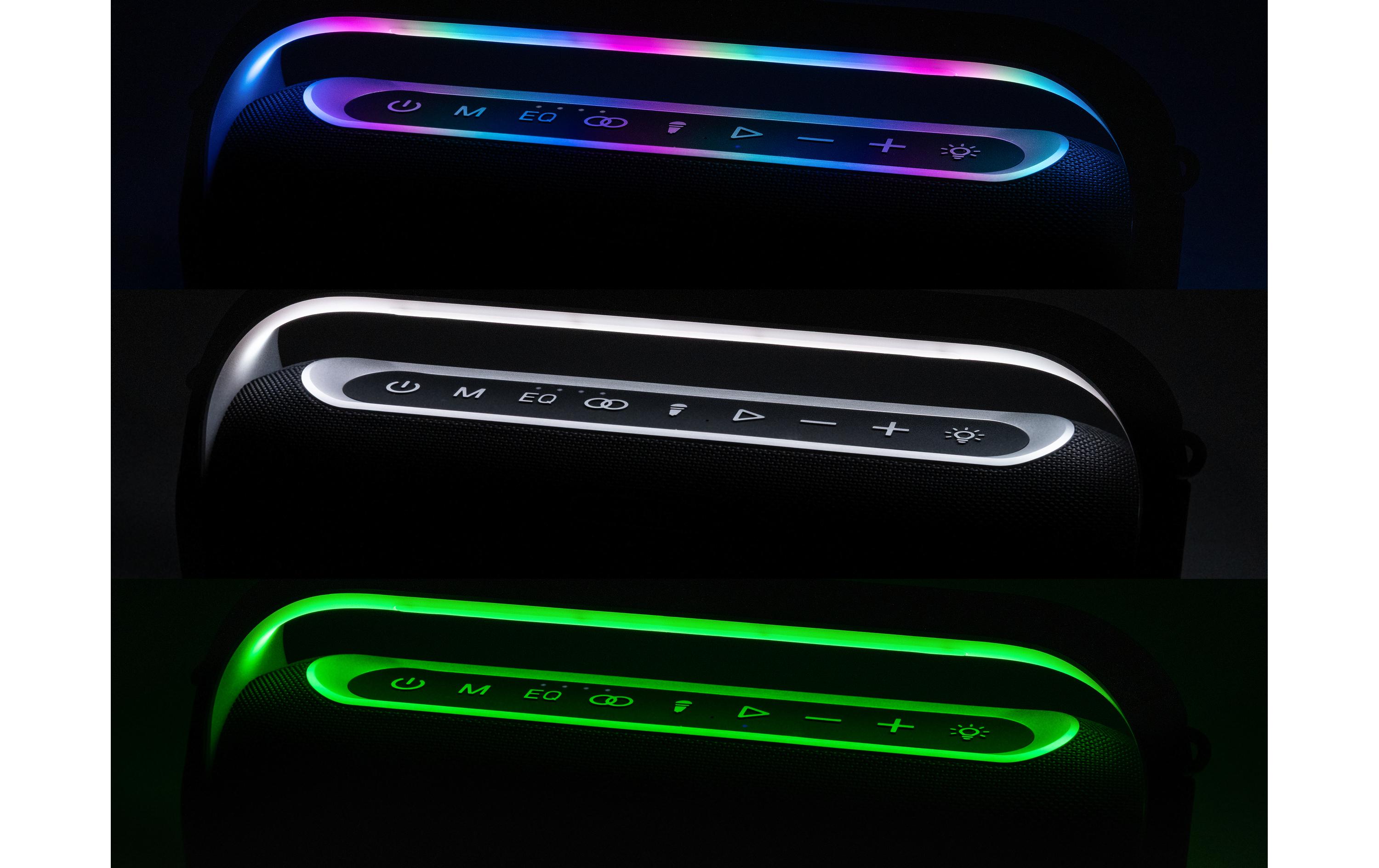 onit Bluetooth Speaker Wonderwall, 150 W