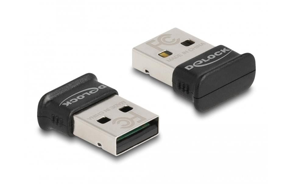 Delock USB-Bluetooth-Adapter 5.0 Delock USB-Bluetooth-Adapter 5.0