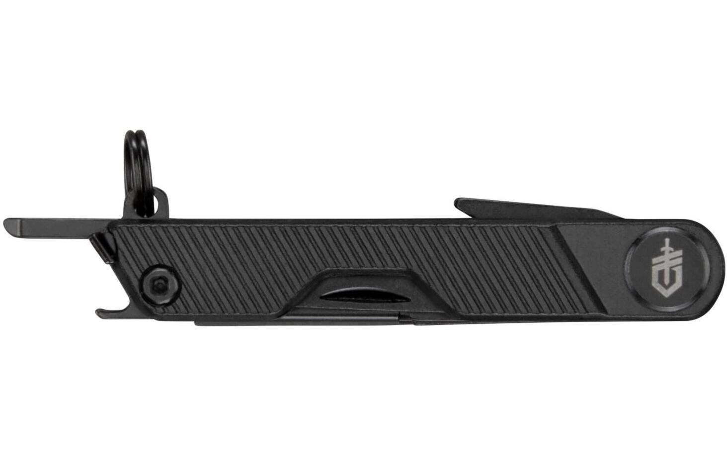 Gerber Mini-Tool ARMBAR MINI Schwarz