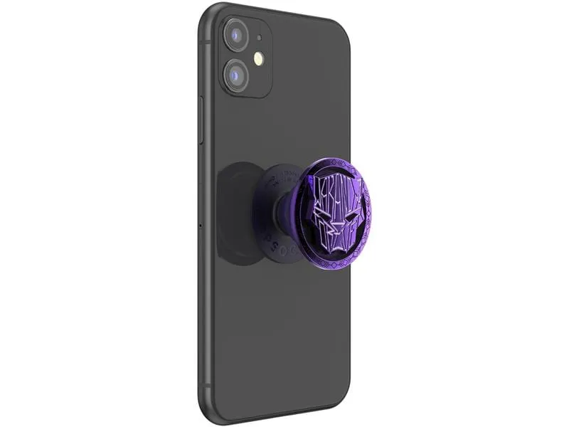 PopSockets Halterung Premium Wakanda Forever