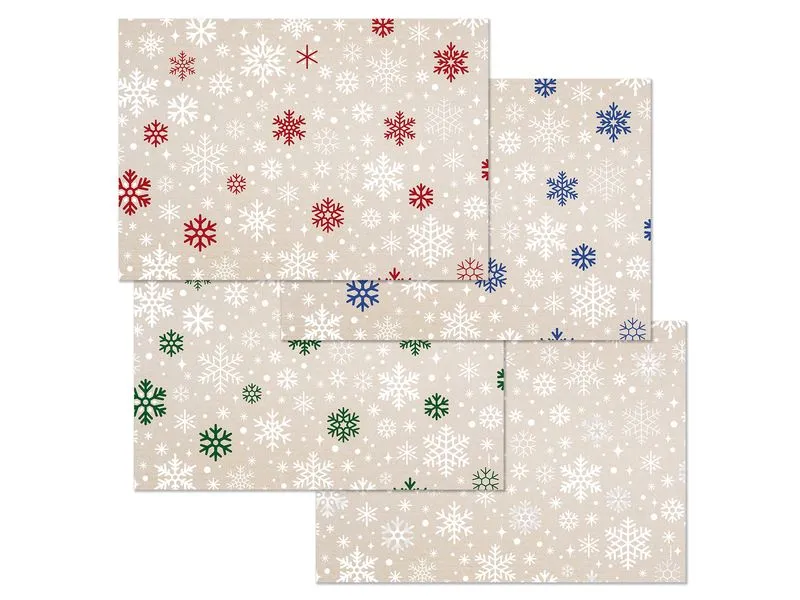 Trendform Tischset Frosty 42 cm x 29.7 cm Trendform Tischset Frosty 42 cm x 29.7 cm