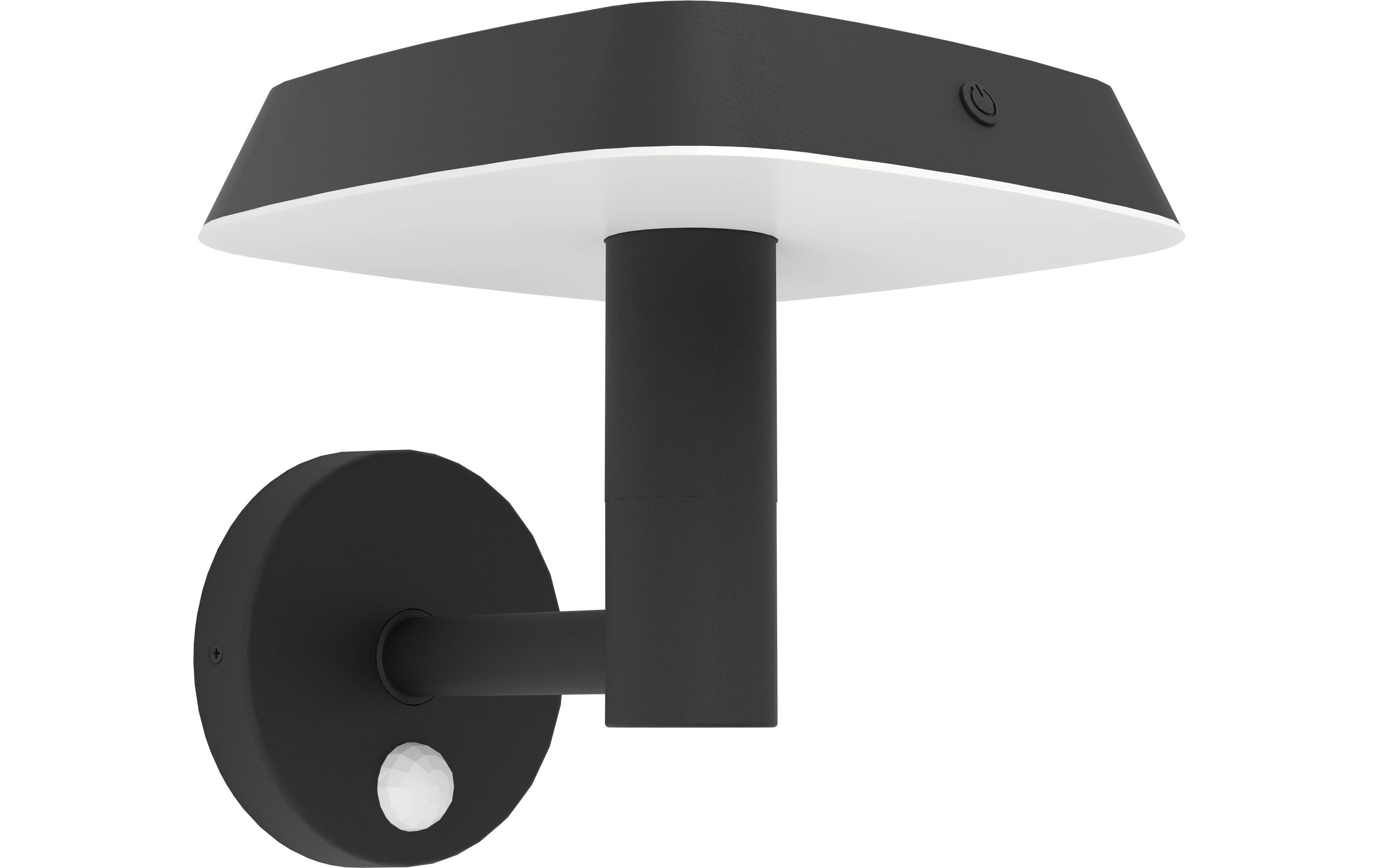 EGLO Leuchten Dreoli LED Wandsolarleuchte mit Sensor