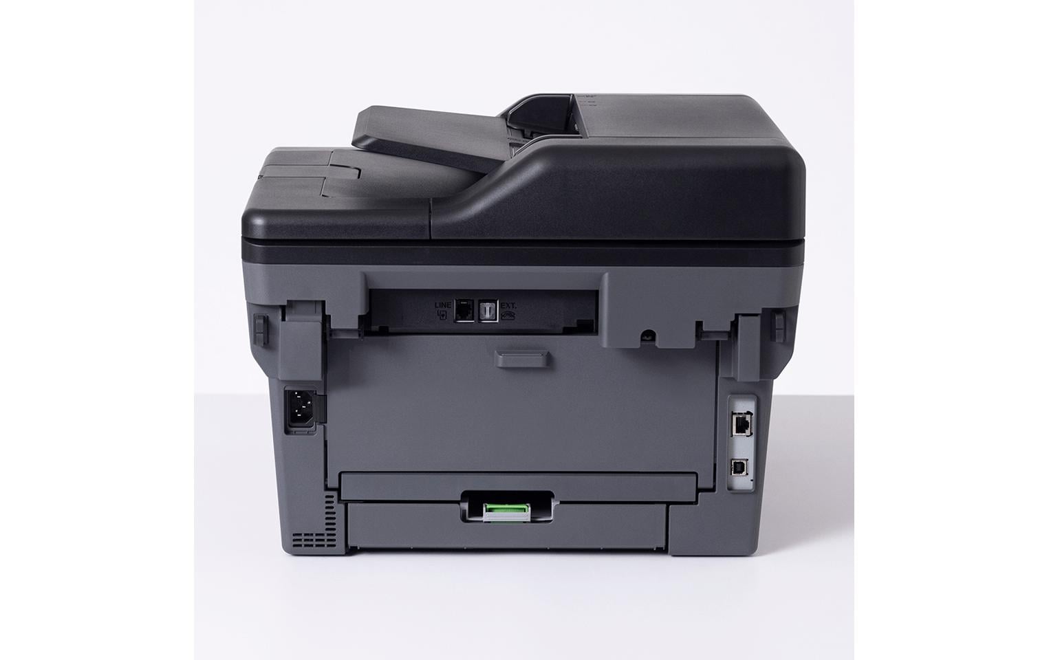 Brother Multifunktionsdrucker MFC-L2860DW