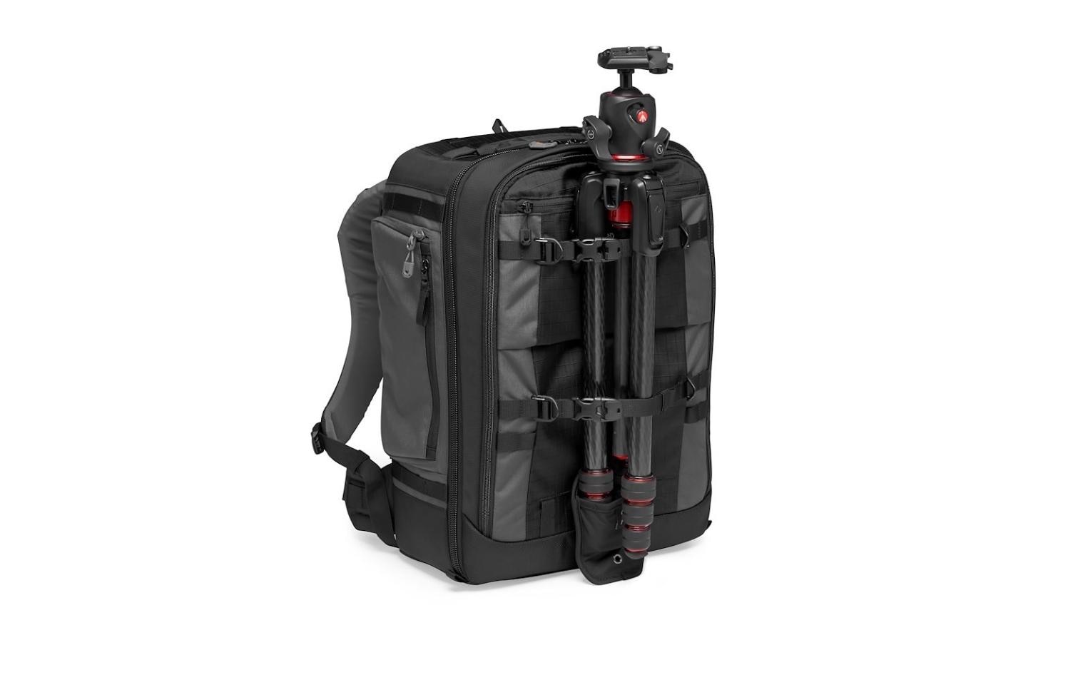 Lowepro Fotorucksack Pro Trekker BP 450 AW II (GRL)