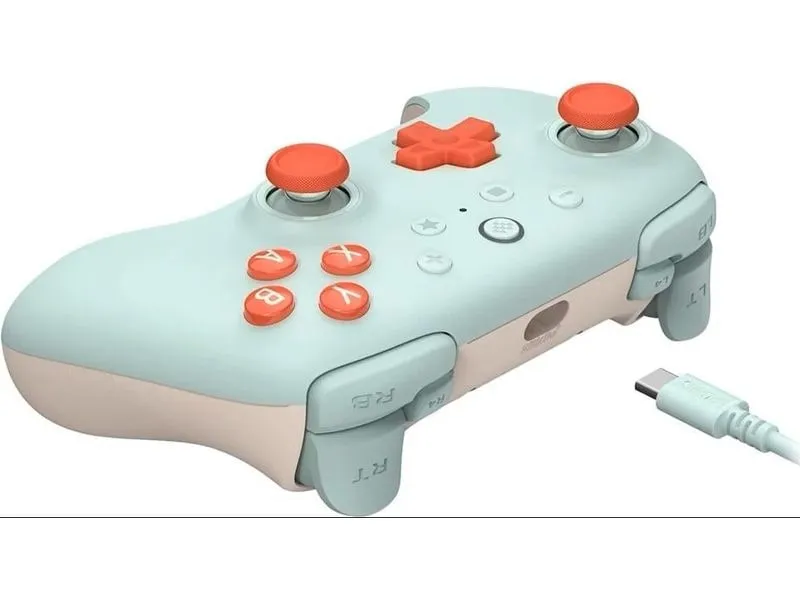 8bitdo Controller Ultimate 2C Wired PC/Android Mint 8bitdo Controller Ultimate 2C Wired PC/Android Mint